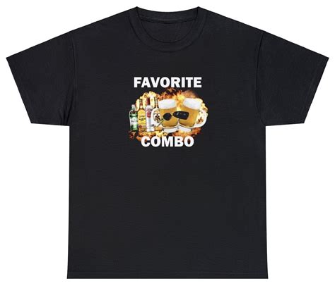 favorite combo shirt beer and keys|AAA Favorite Combo T Shirt – Unethical Threads.